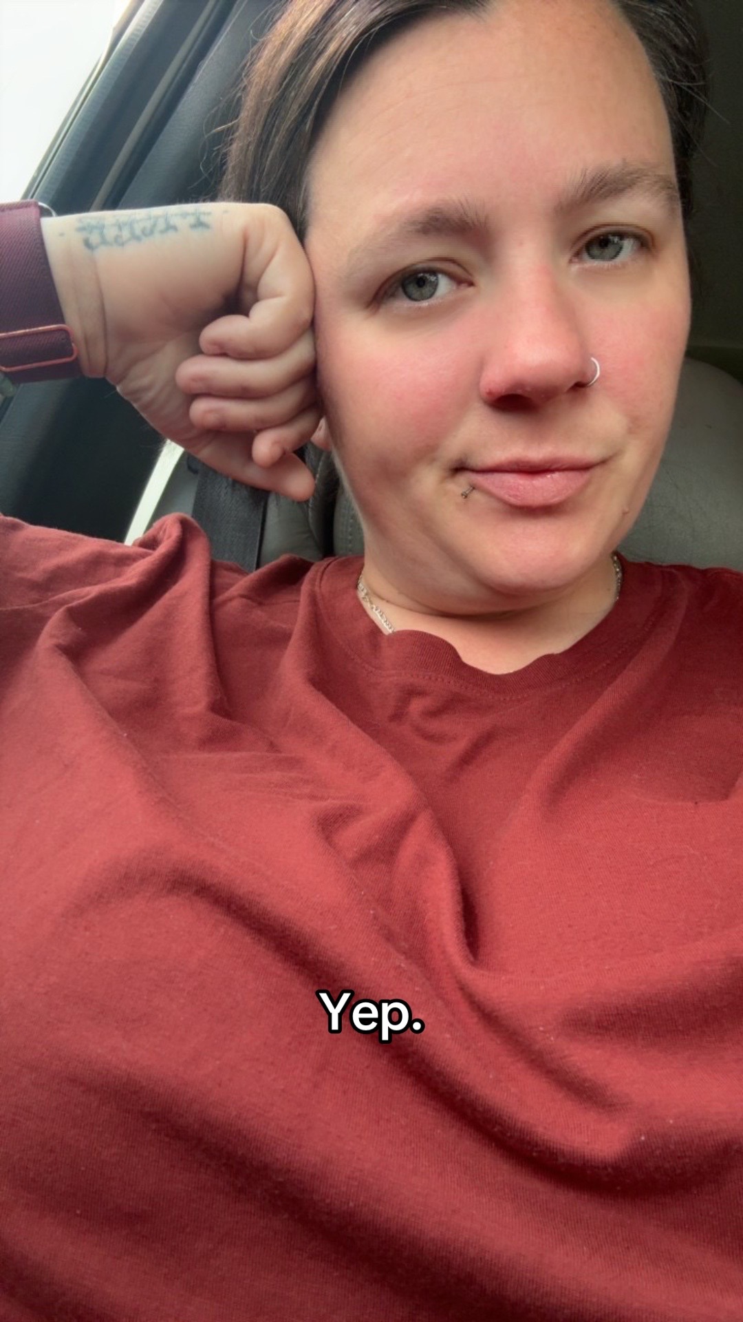@Rebecca