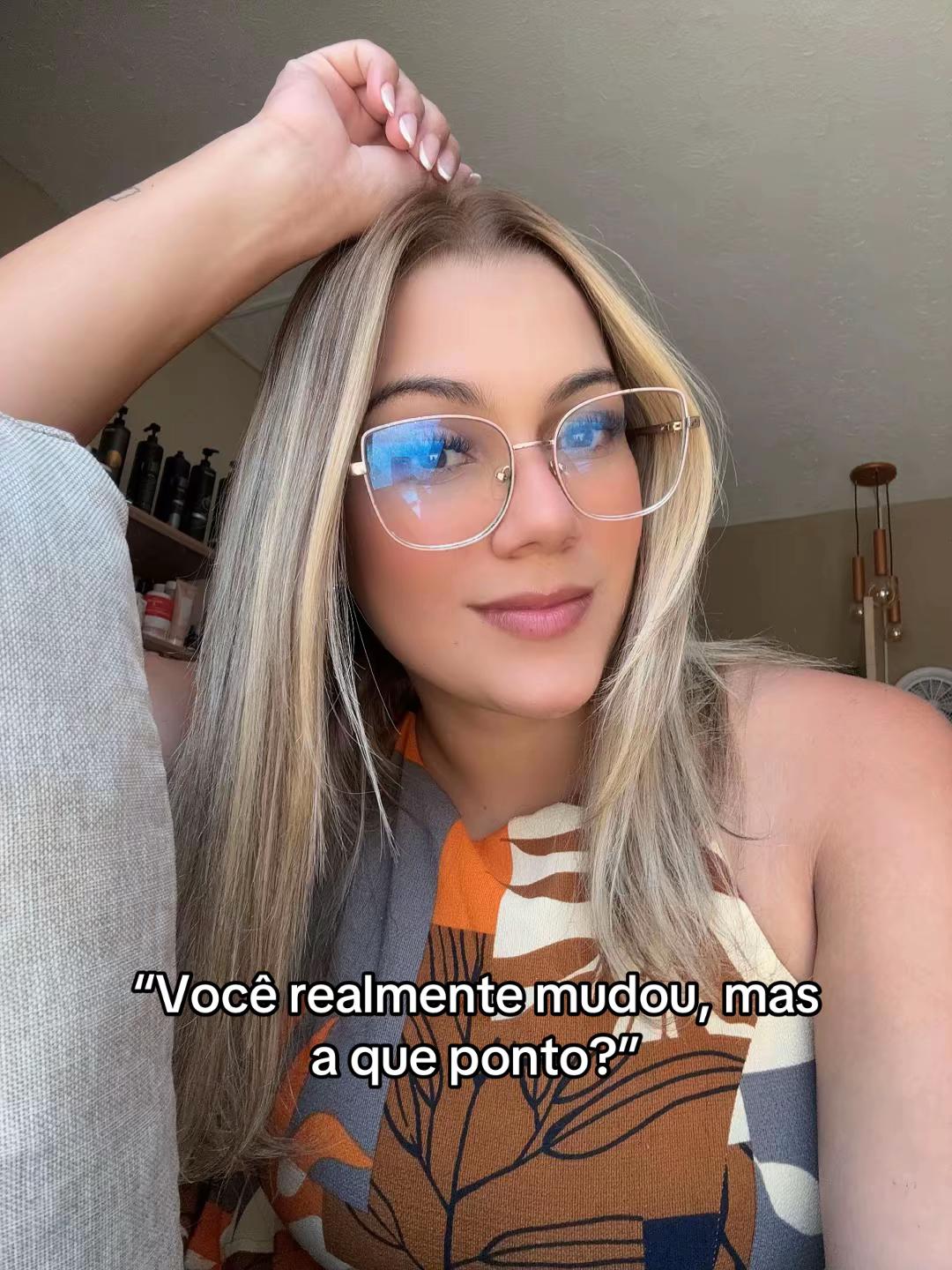 @Paloma Coutinho
