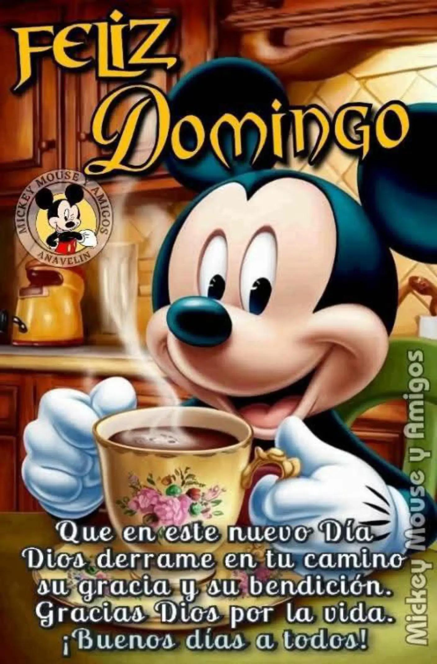 @con Dios todos es posibles