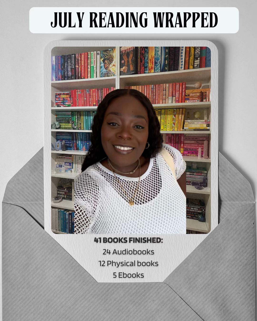 @CharsCosyCorner | Booktok ๐