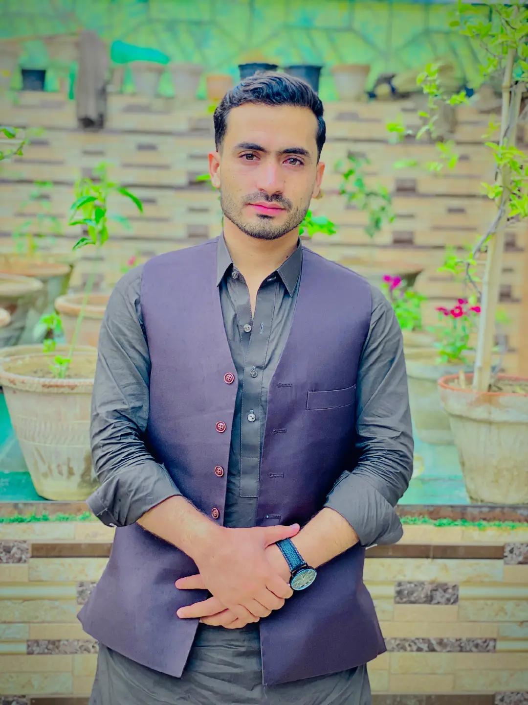 @Muحeeb Nawabzada