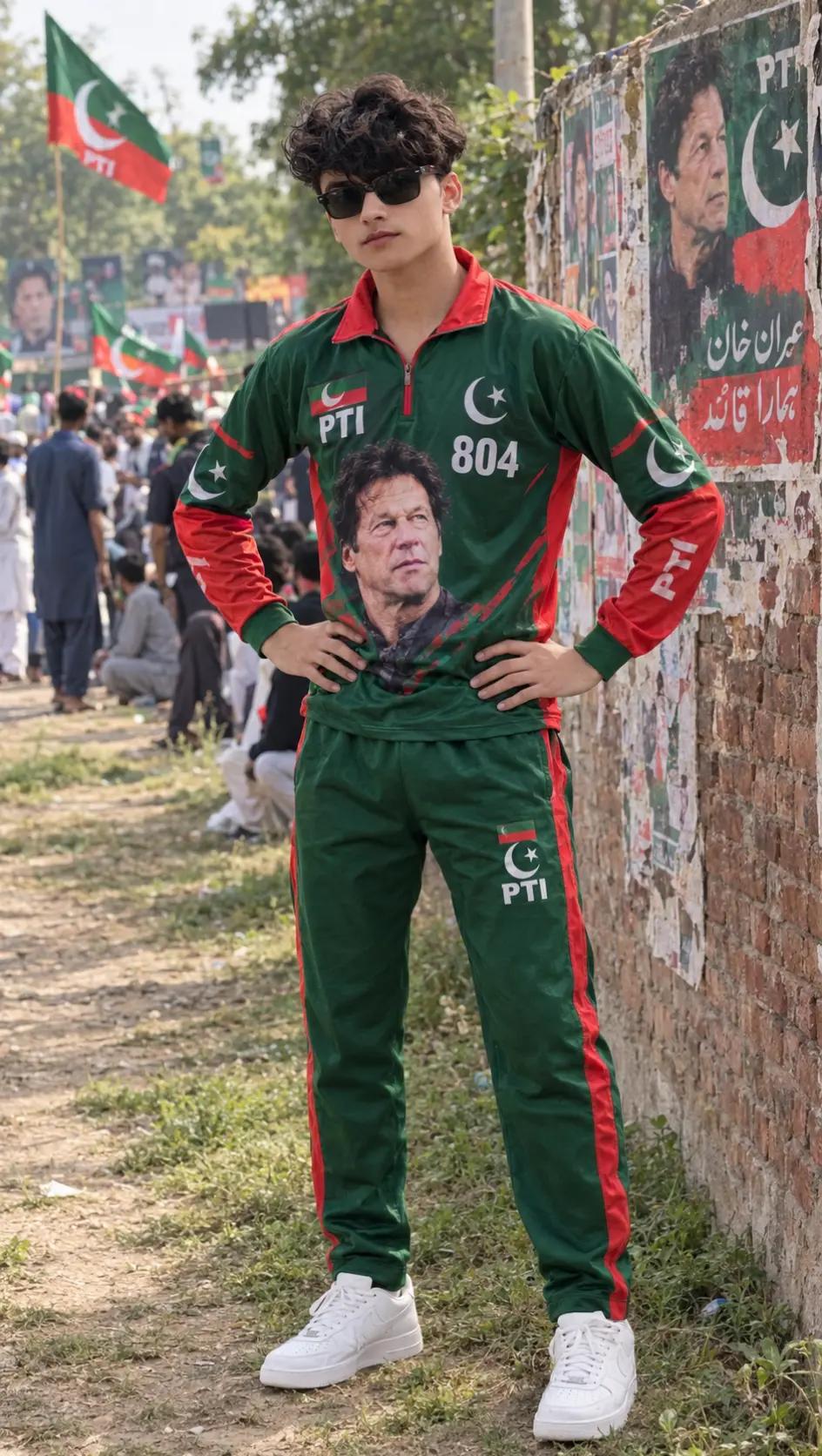 @HANGU BOY