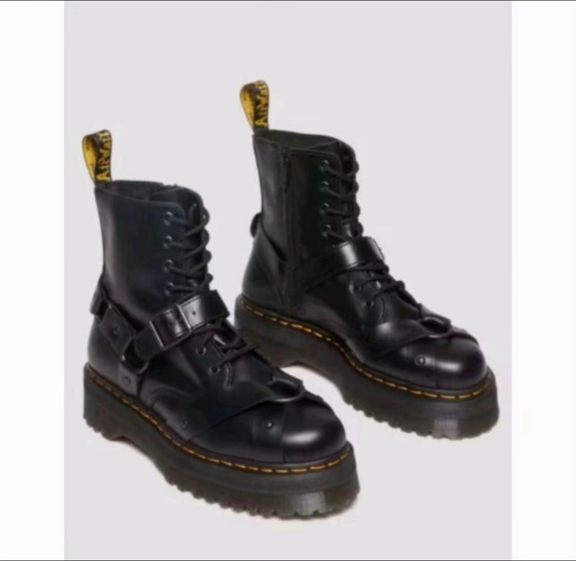 @Jems custom shoes