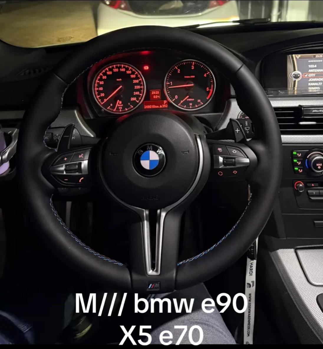 @Auto decor bmw