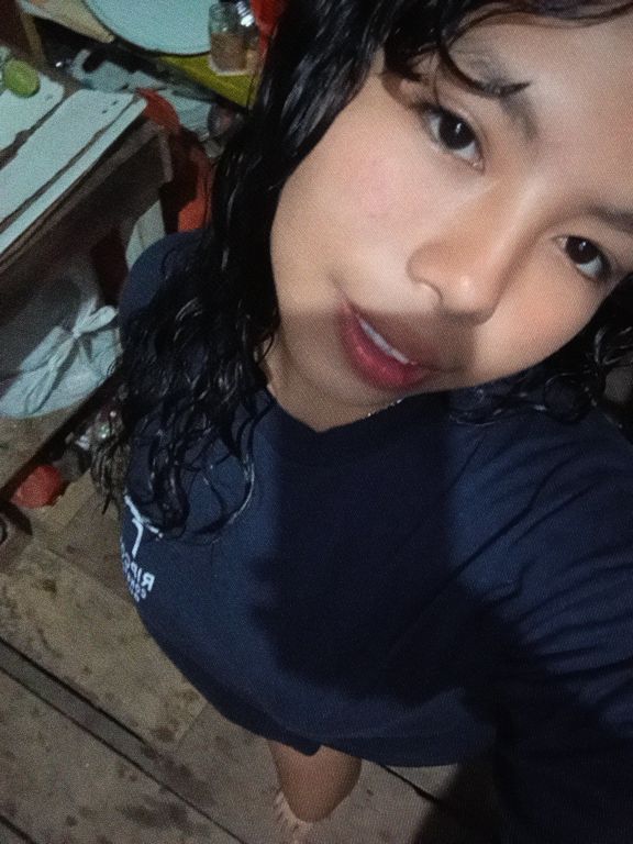 @la mu&ntilde;equita 💵🤑