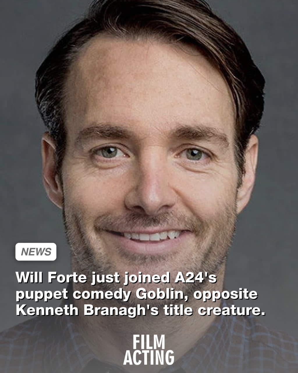 @Film Acting