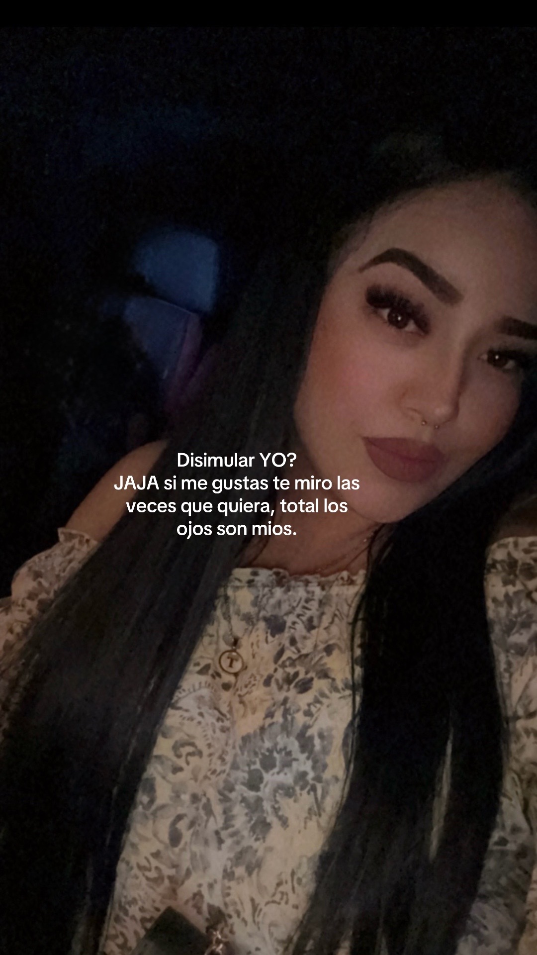@Tania Ramirez