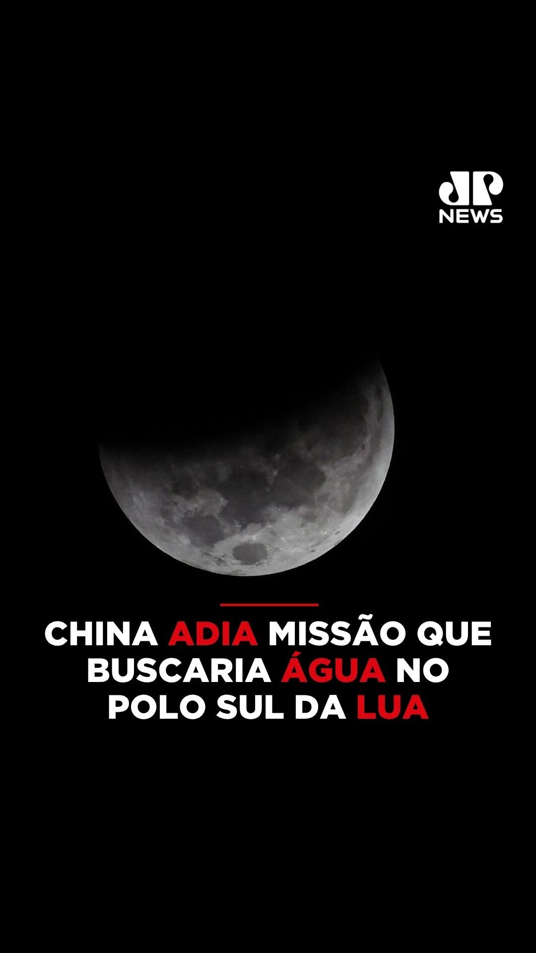 @Jovem Pan News