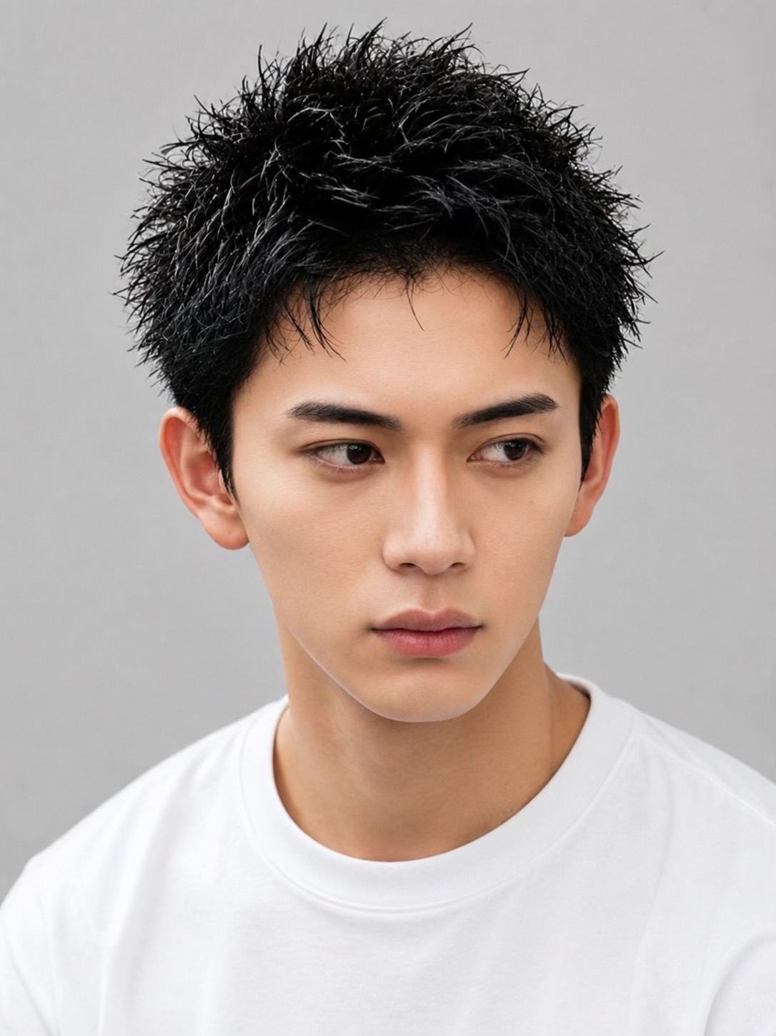 @SEIYA/ツイストパーマ/ツイストスパイラル/メンズパーマ