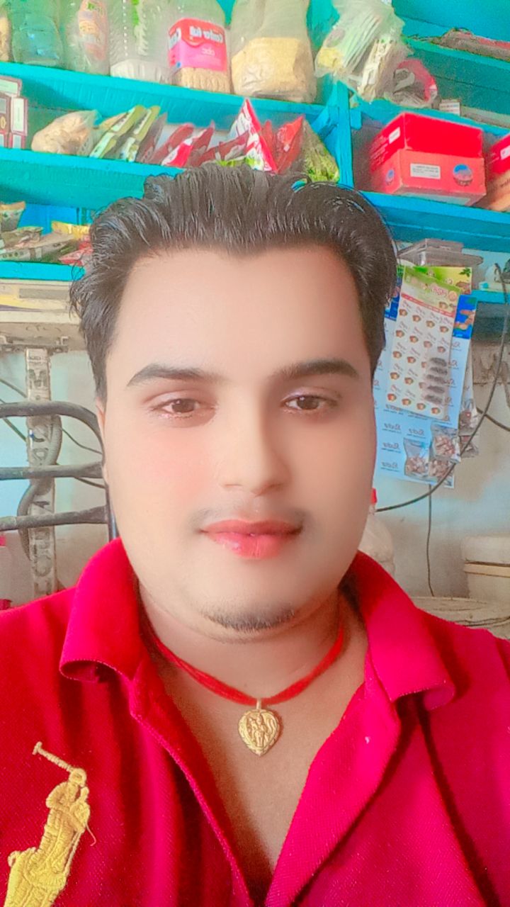 @Rajeshwar Yadav