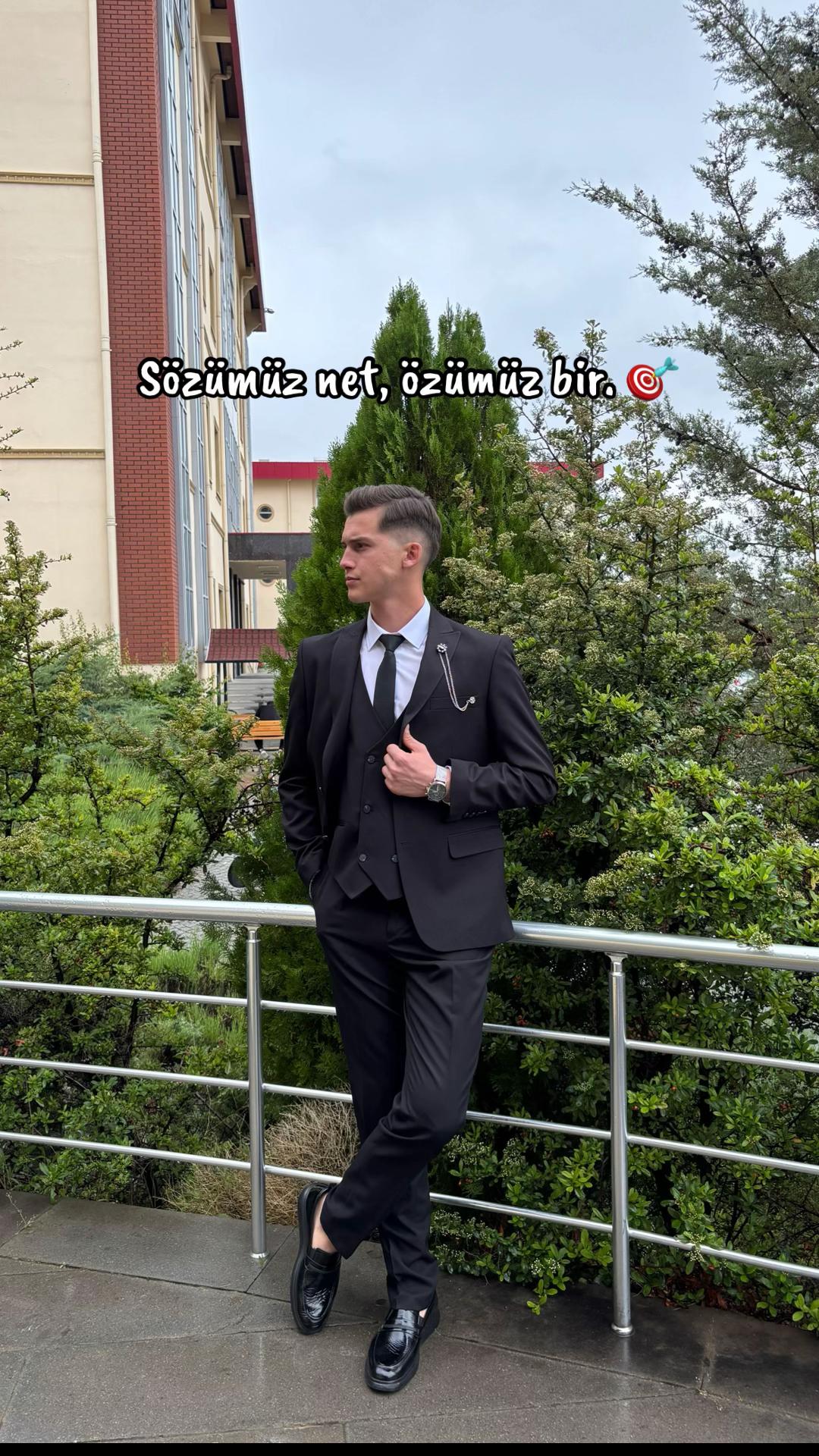 @İsmail Uzun