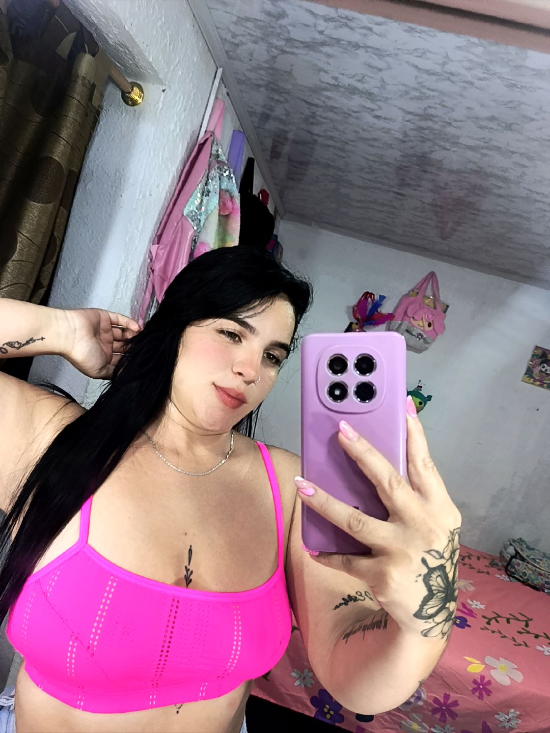 @dahiianiita ❤️