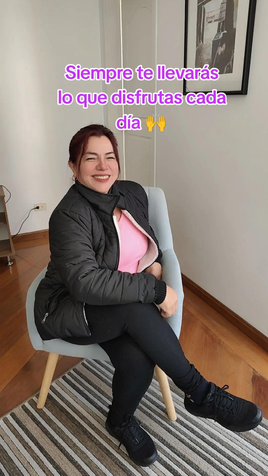 @Linda Maldonado