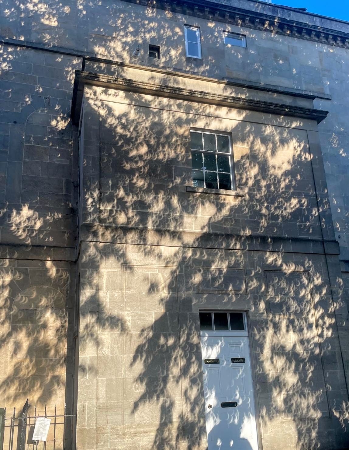 @No. 1 Royal Crescent Museum