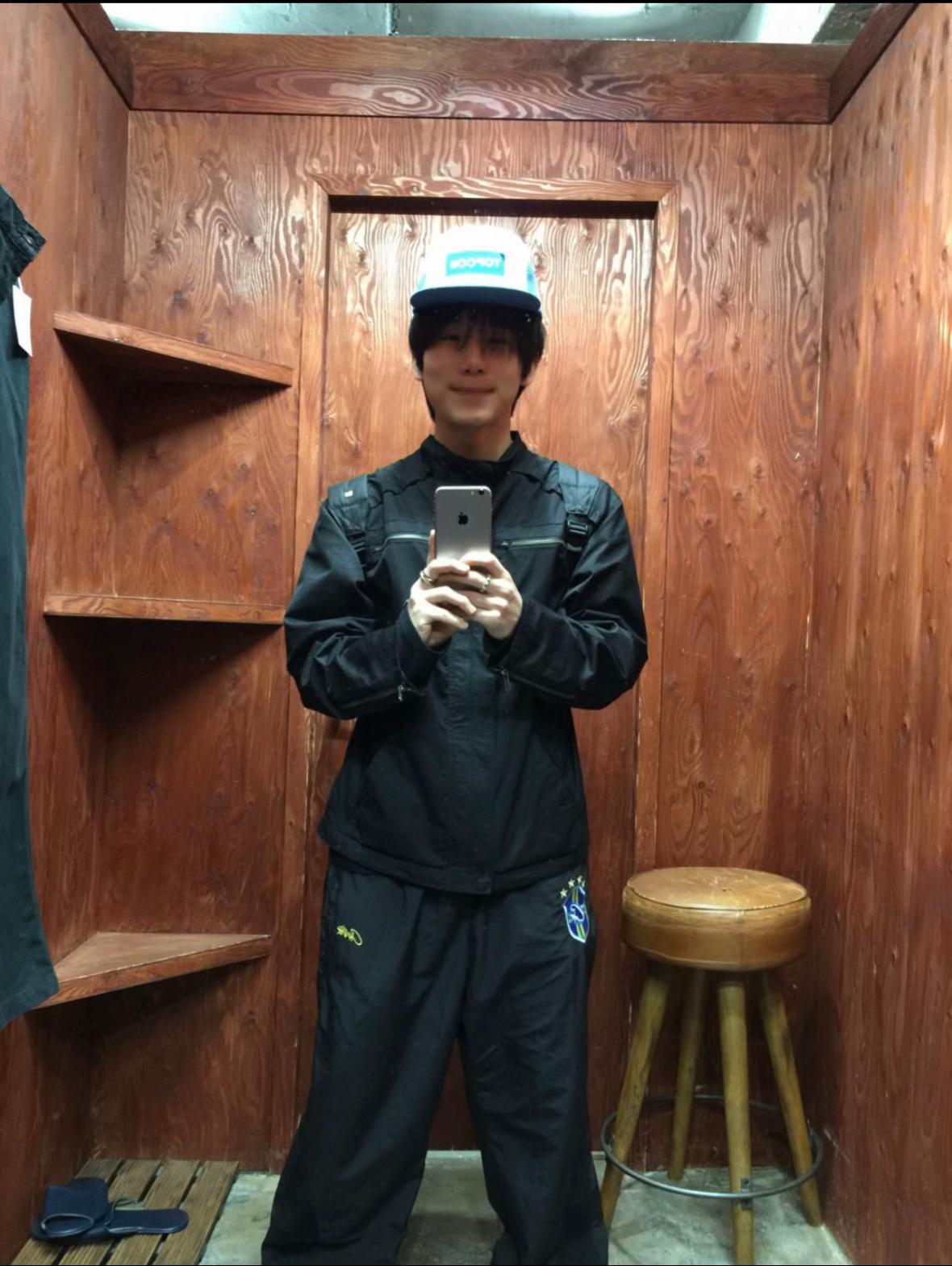 @오켠