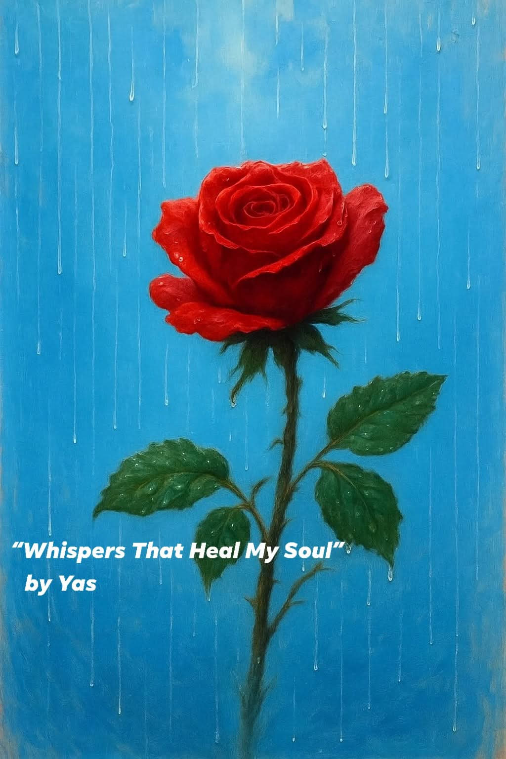 @Yaz YU ๐