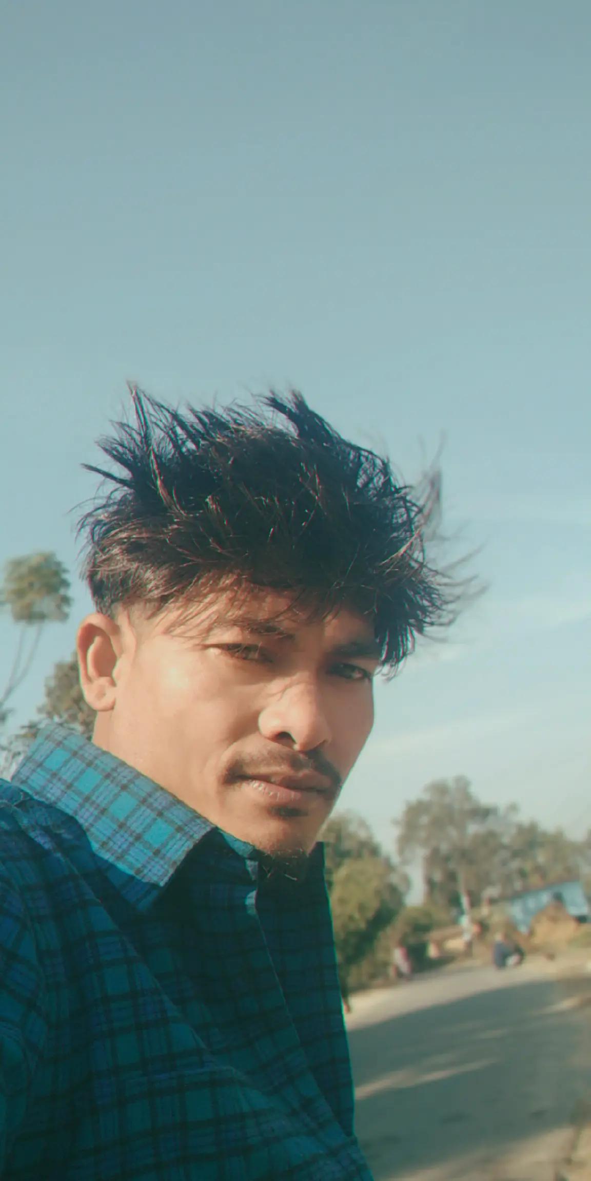 @Ravi Chaudhary