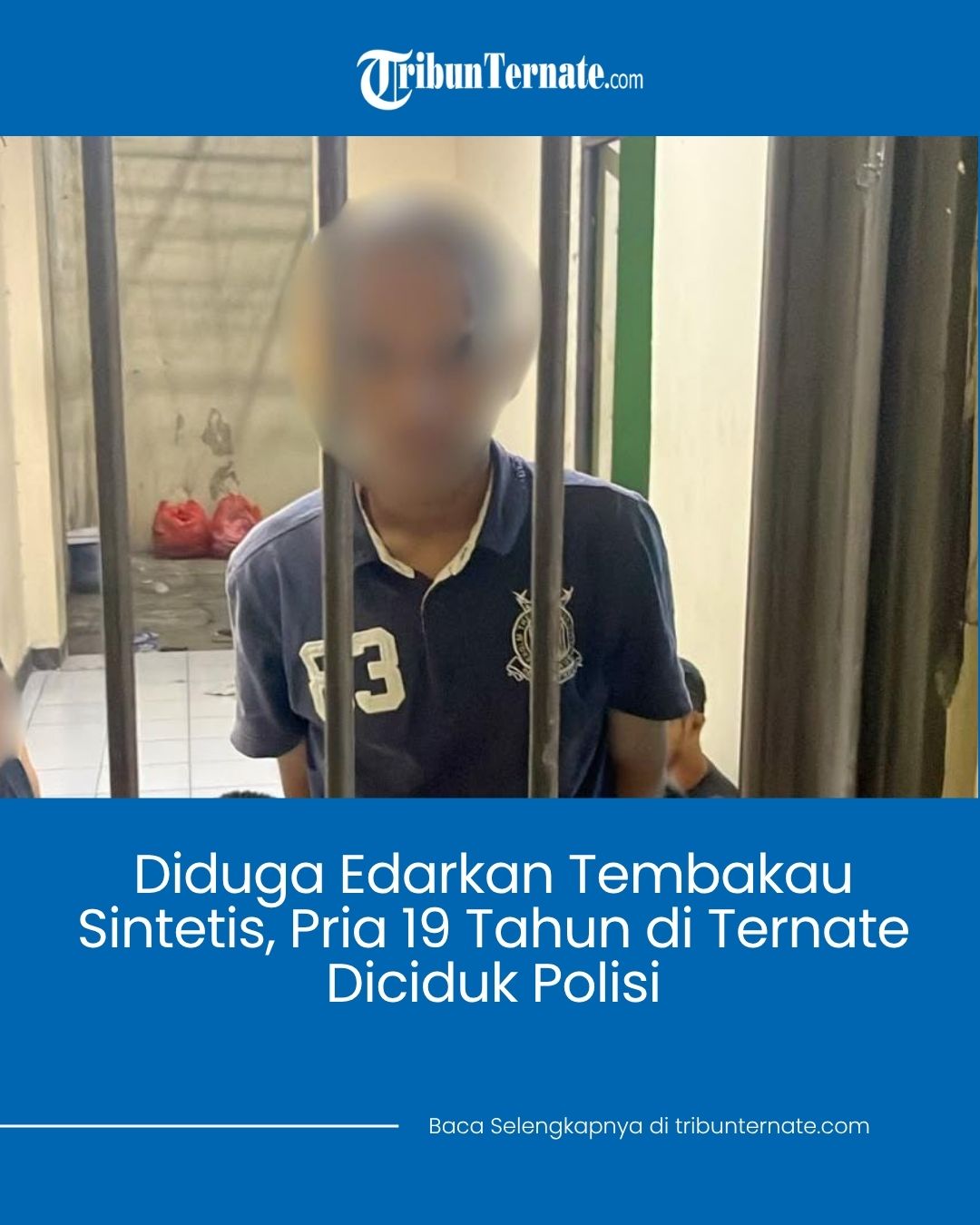 @TribunTernate.com