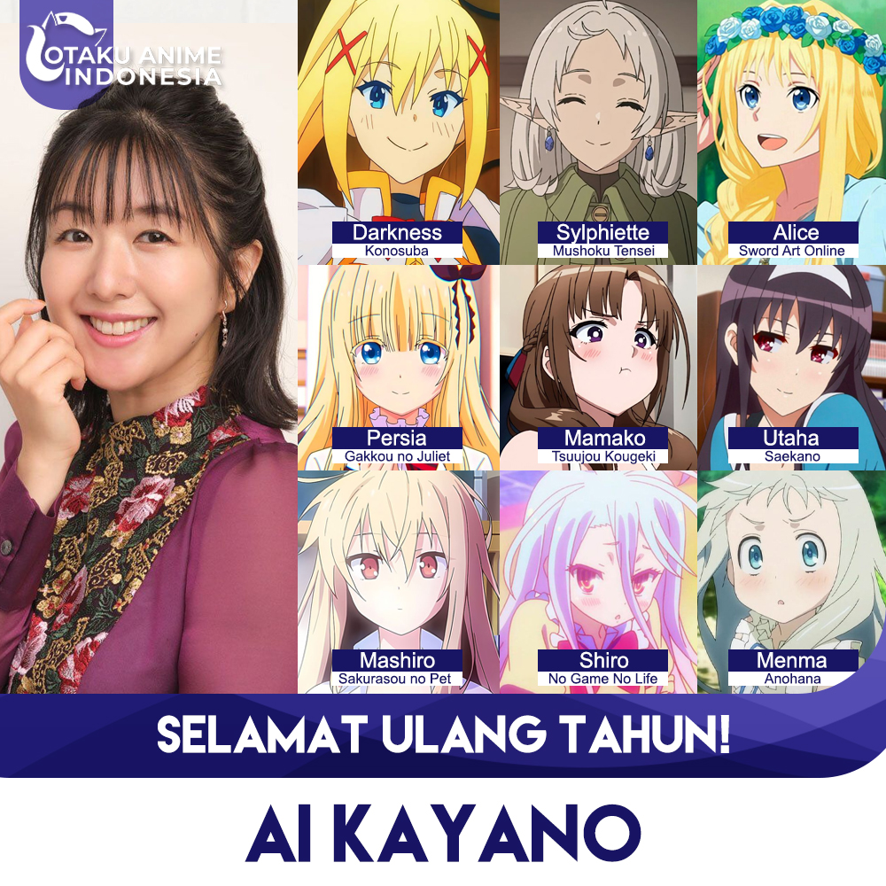 @Otaku Anime Indonesia