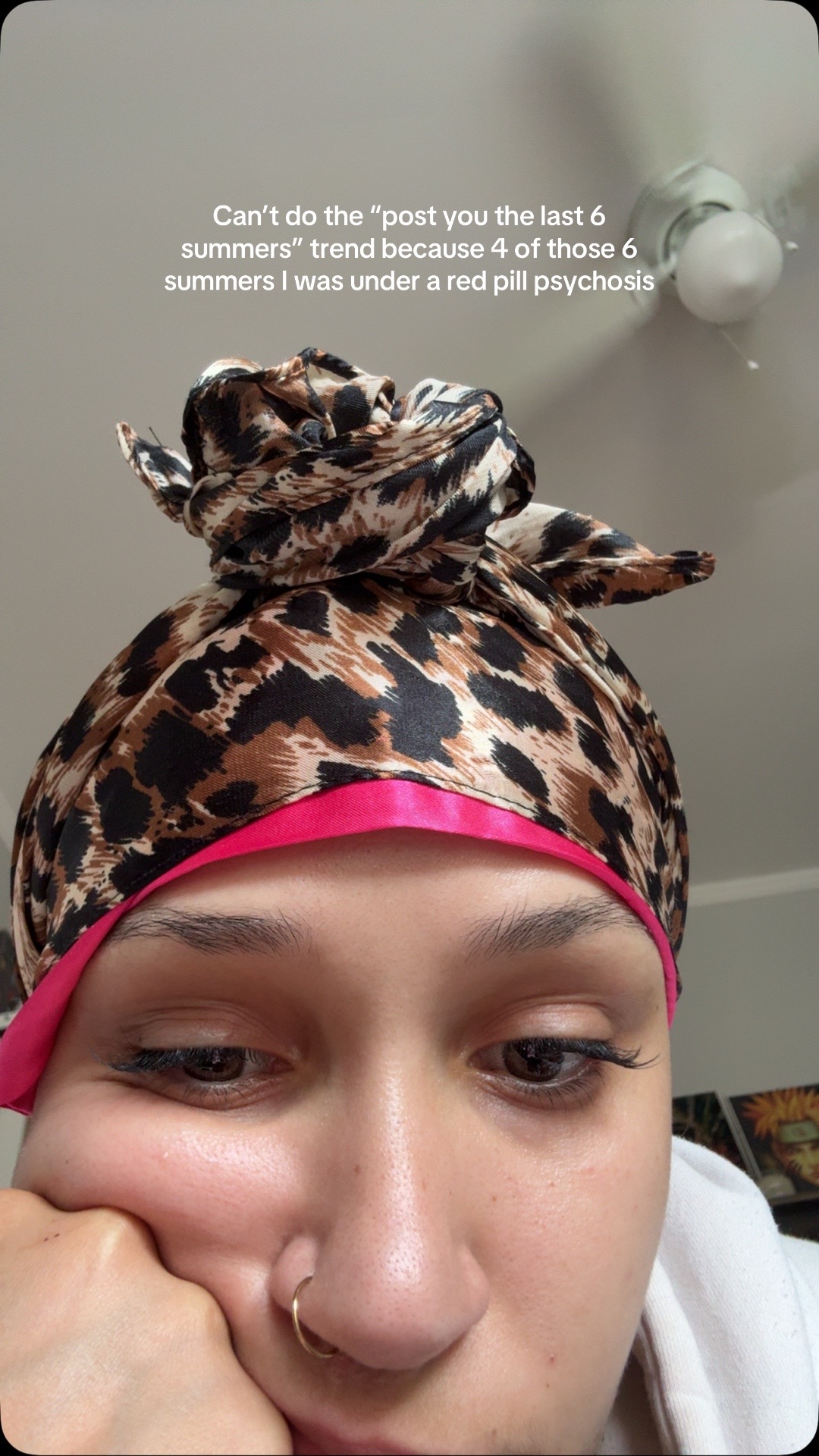 @Auntie T
