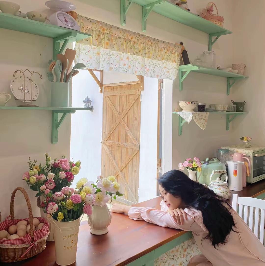 @Dream Farmhouse Mộc Châu