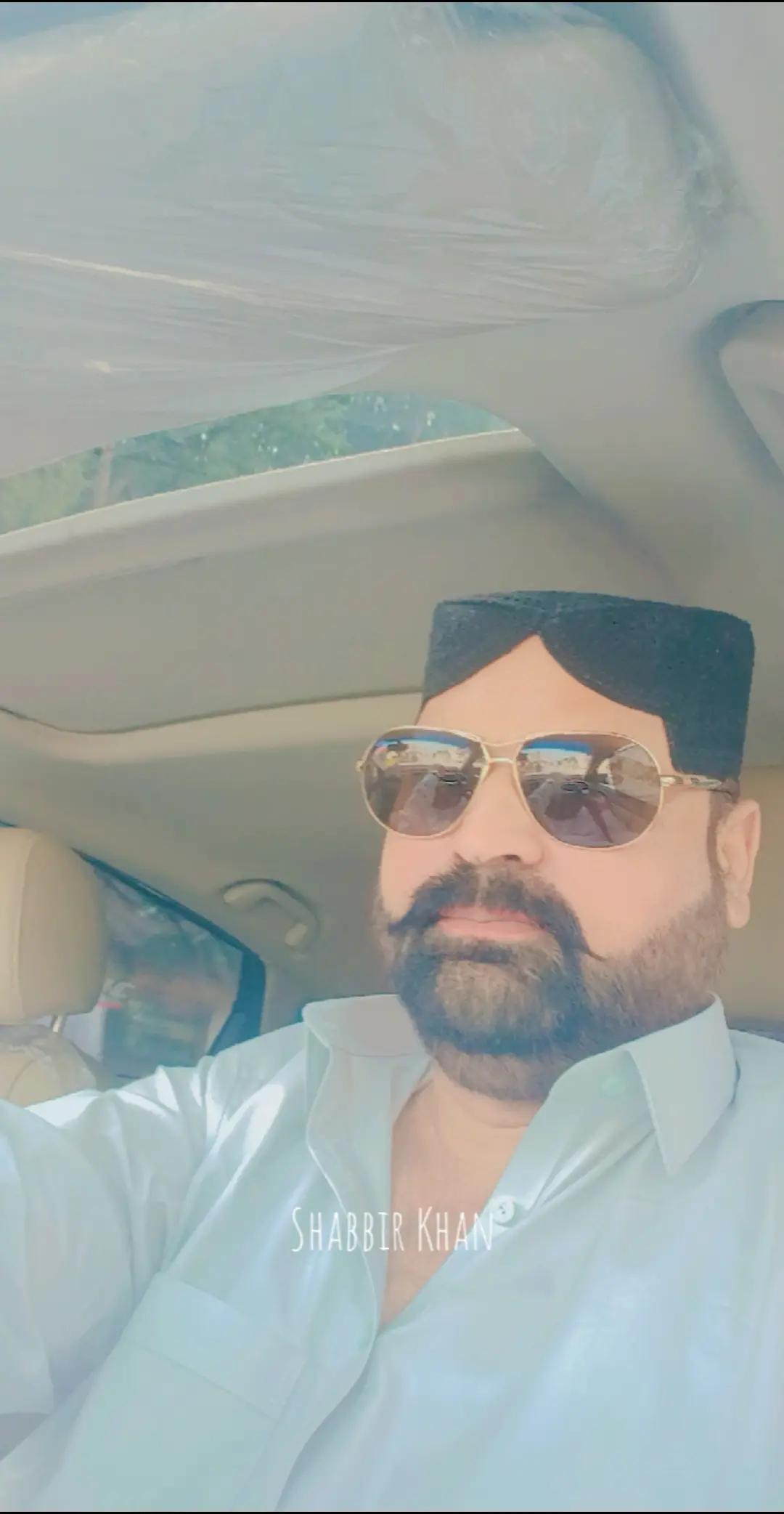 @ShahbazKhan