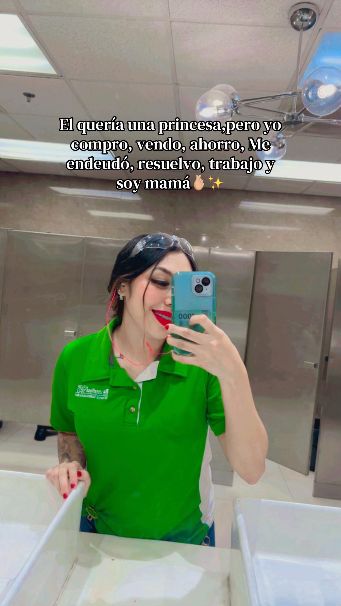 @Guadalupe Montalvo❤️🔥🐆