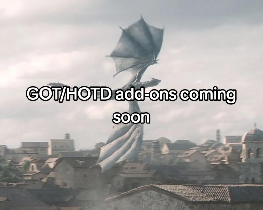 @Dragon lover