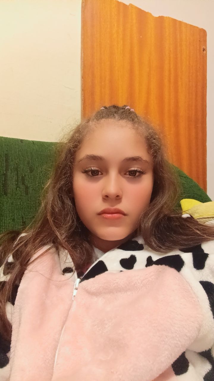 @Patr&iacute;cia de Paula Paula