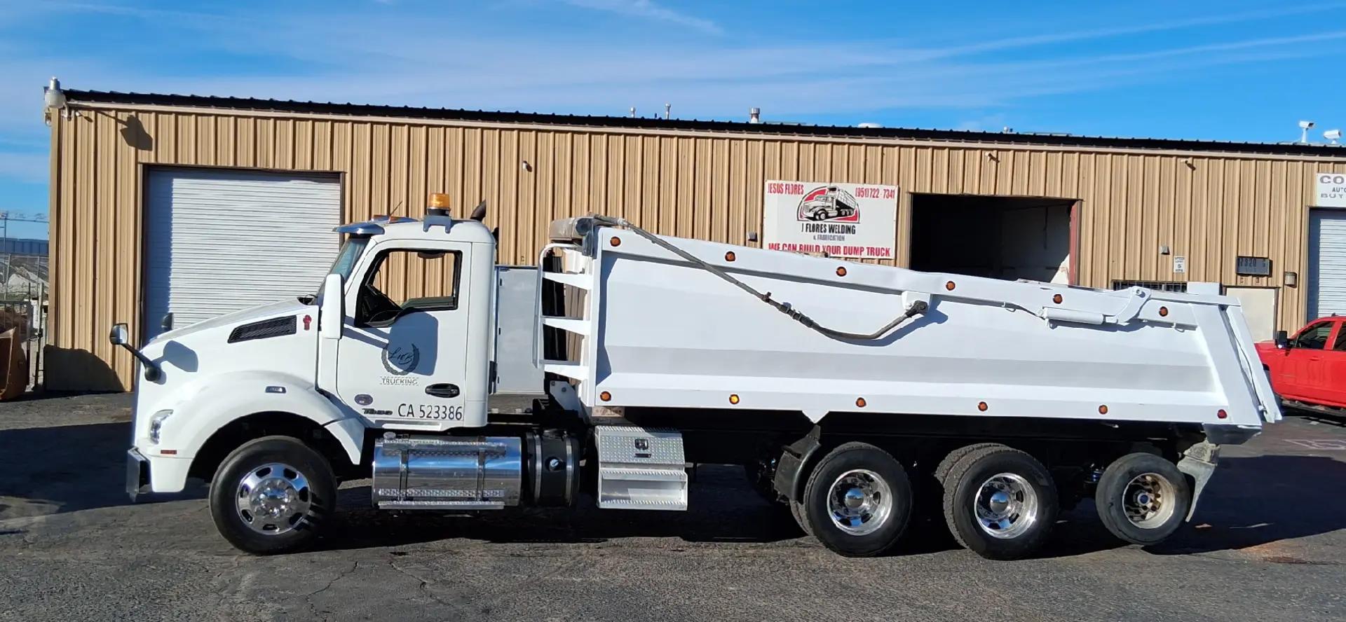 @J FLORES REPAIR LLC
