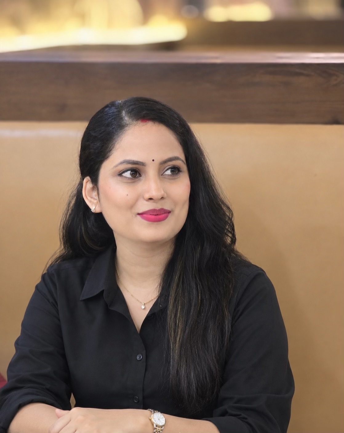 @Manisha jha
