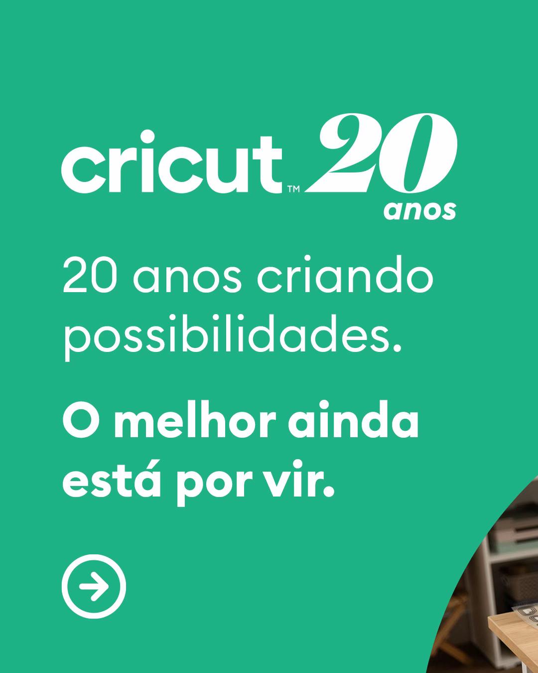 @Cricut Shop Brasil