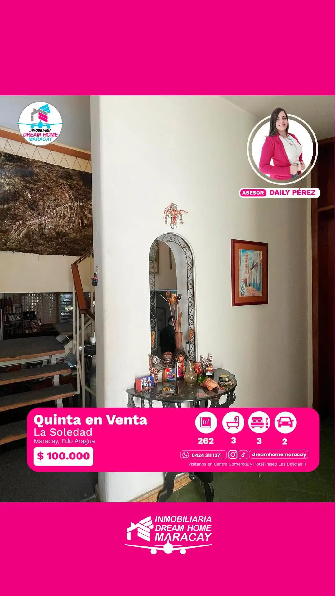 @Inmobiliaria DreamHome Maracay