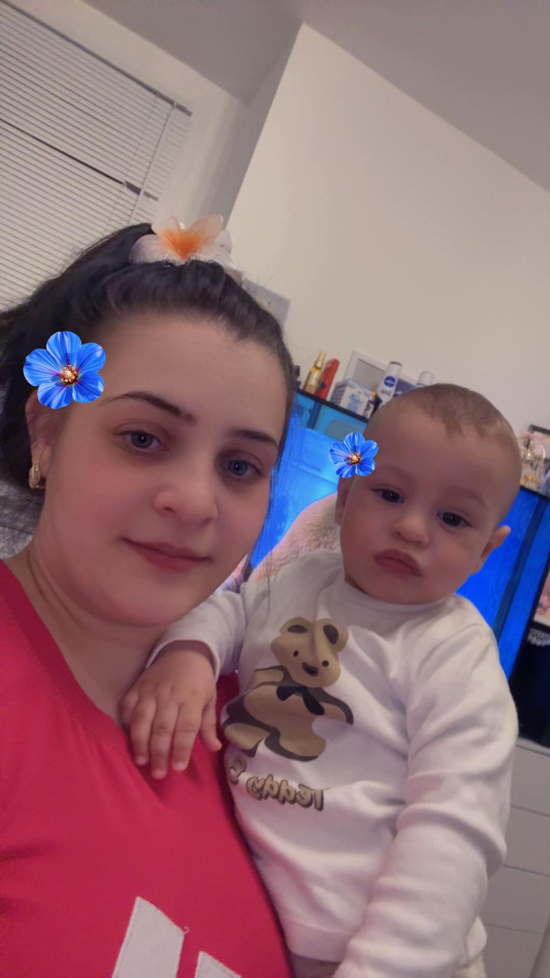 @Elif_Tashko_Ramadan💙🤴