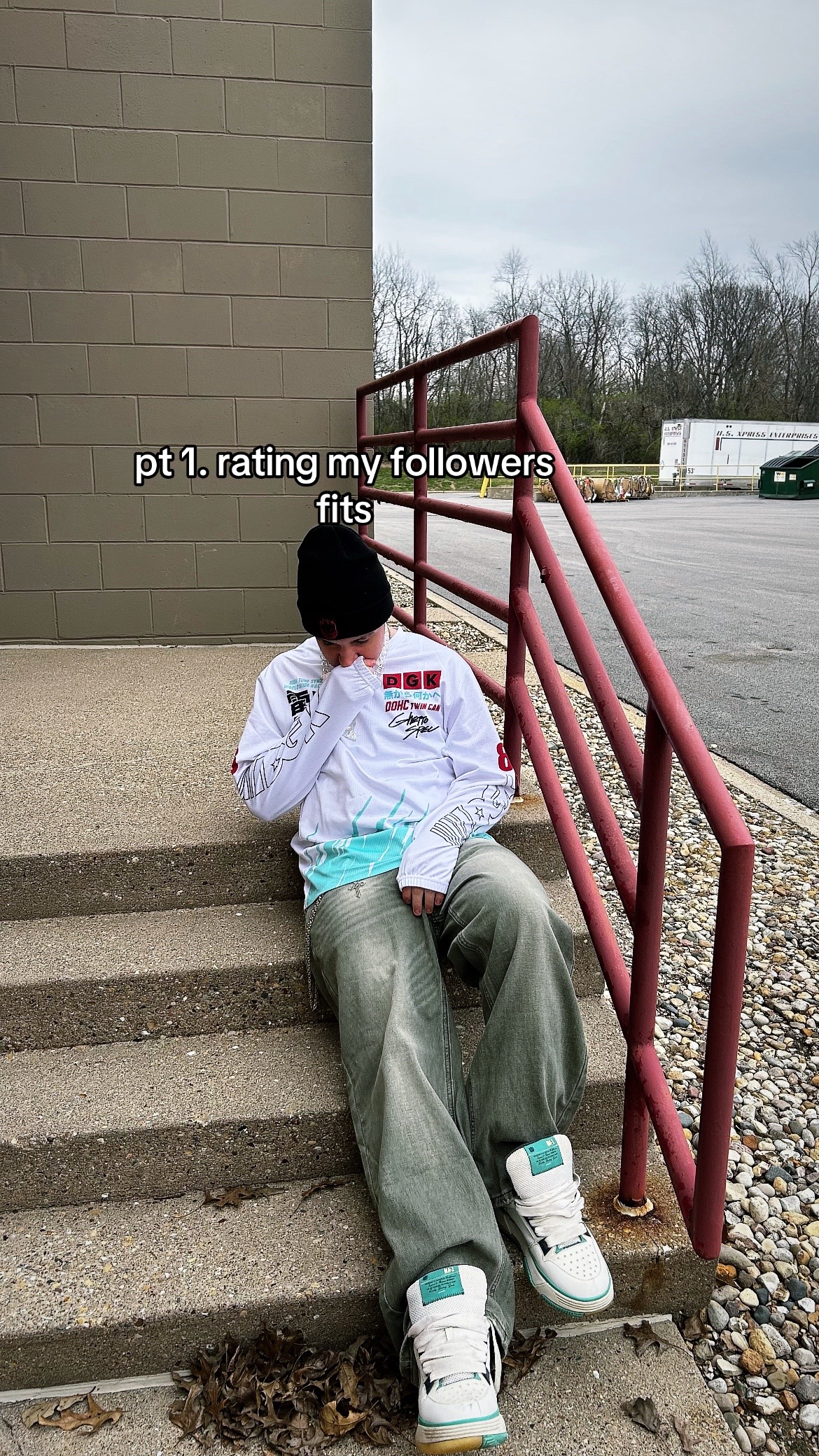 @Tray