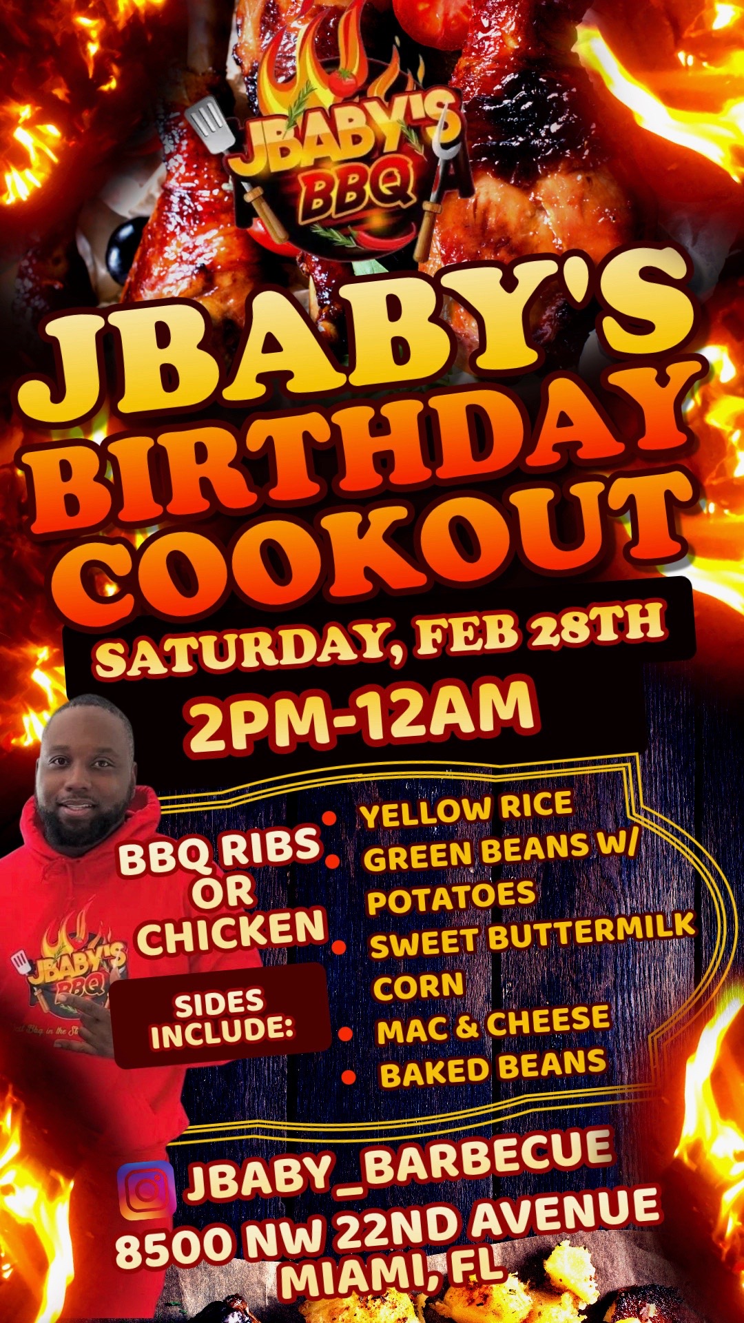 @JBABYBBQ