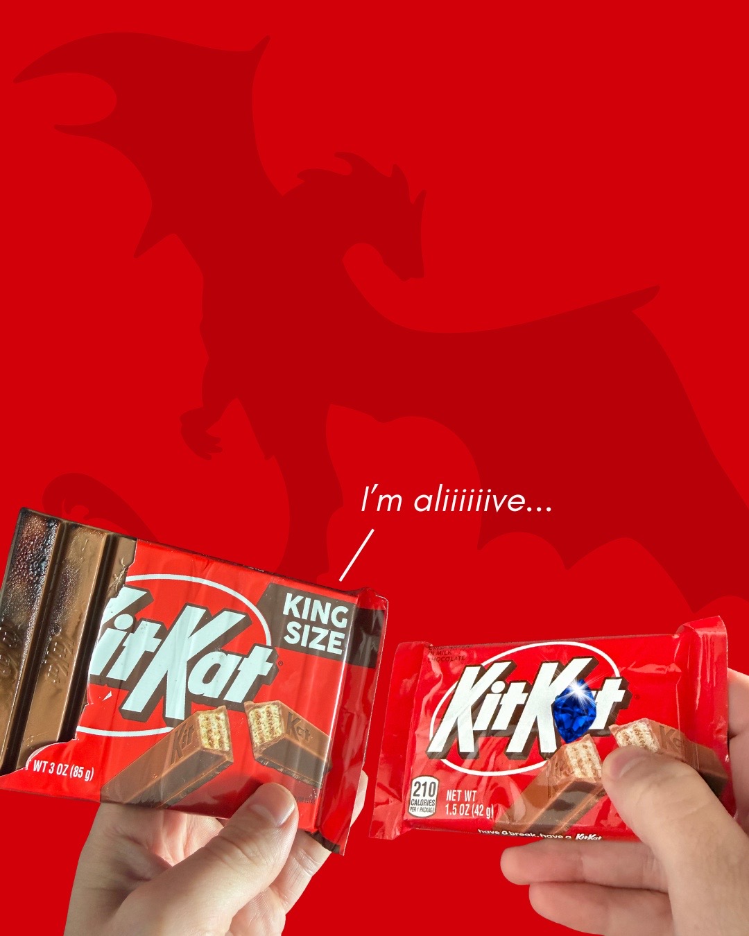 @Kit Kat