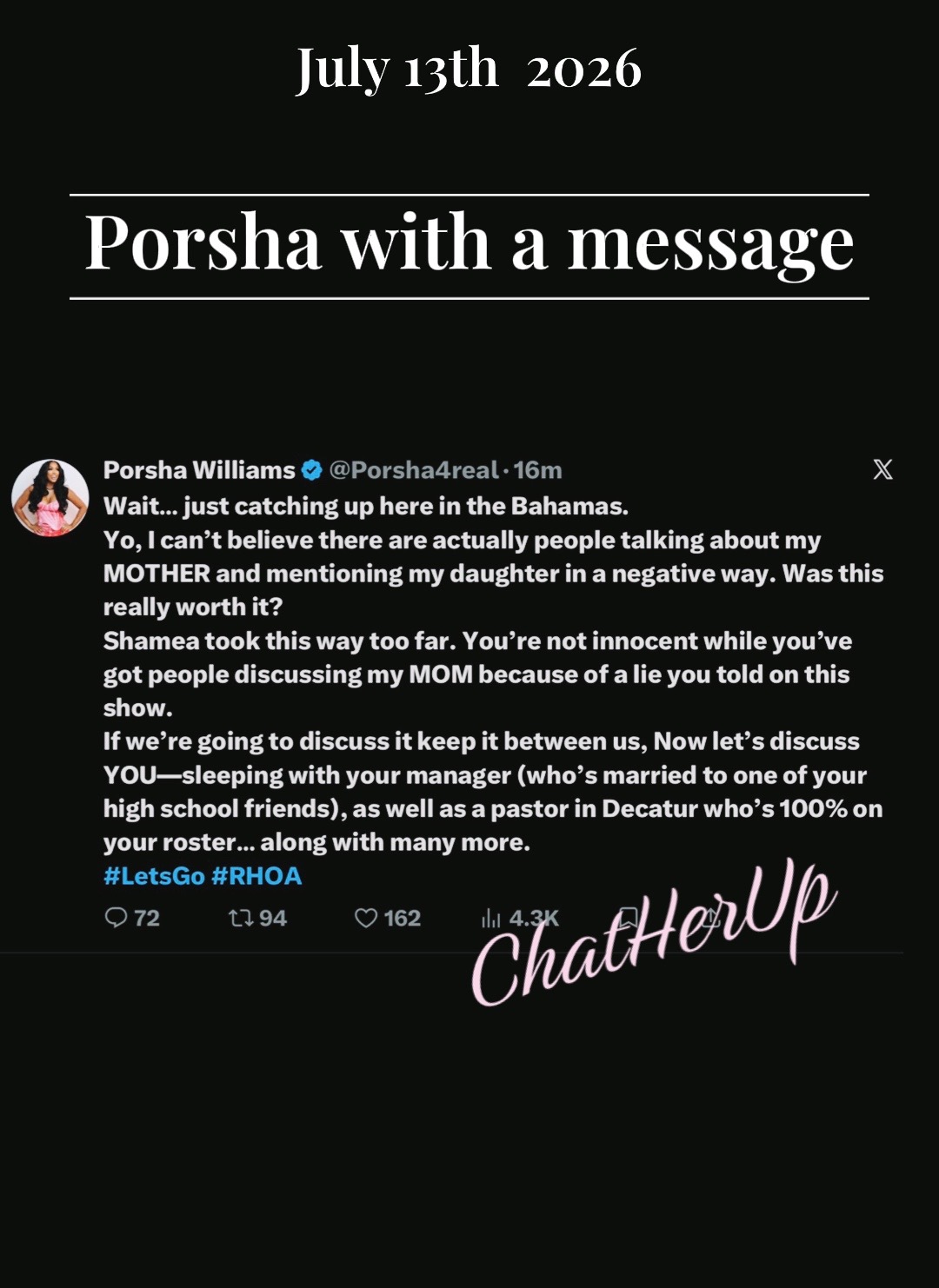 @Chat Her Up