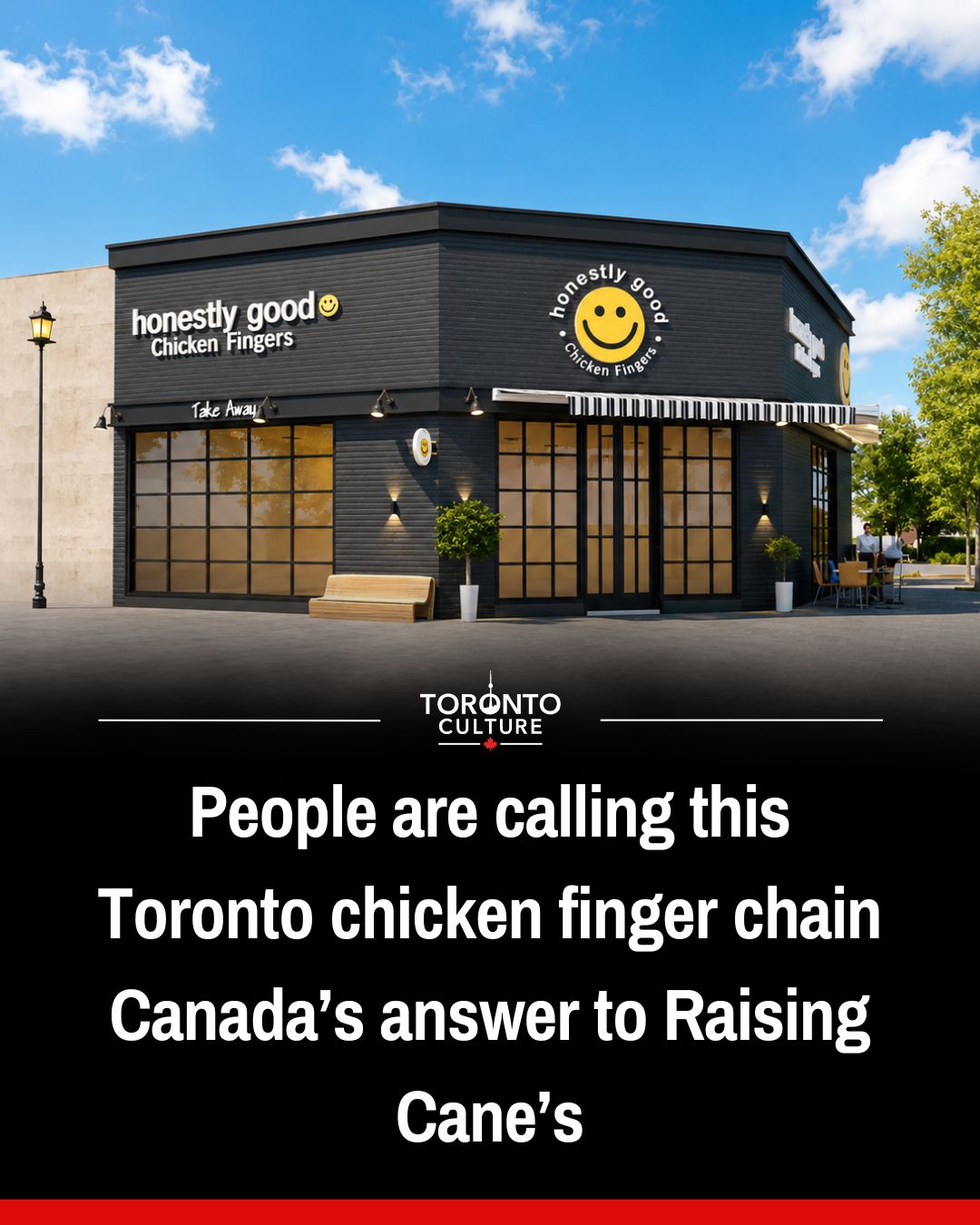 @Toronto Culture