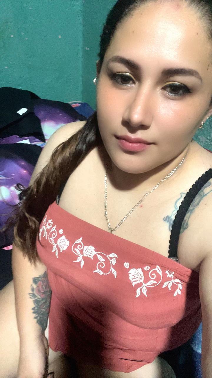@Yadira Mejia