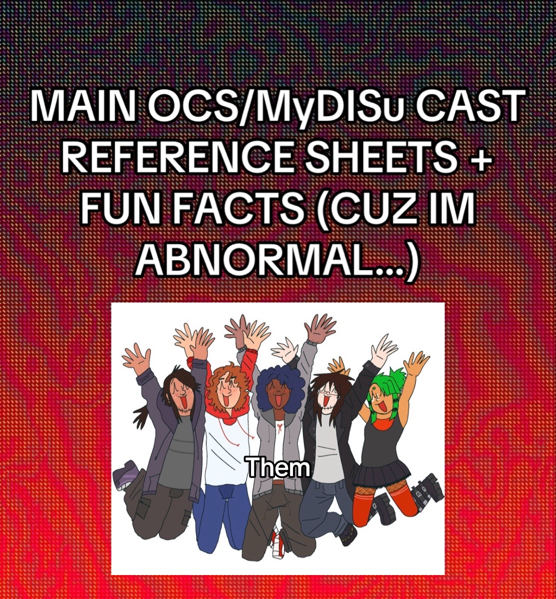 @Nimrod