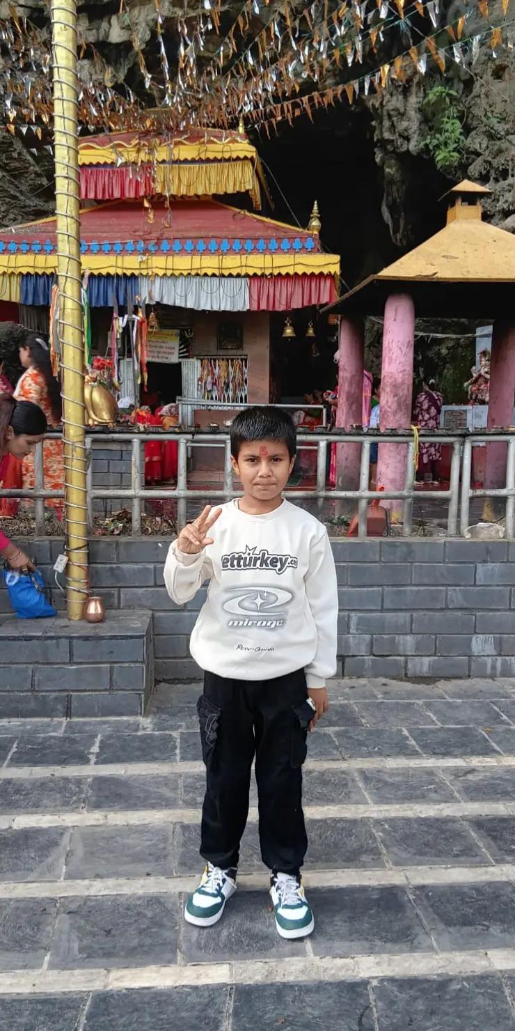 @Geeta Poudel392