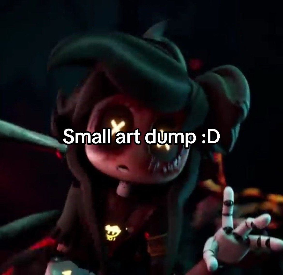 @👾𖥂༝𝐔ƶ𝗂༝𖥂👾