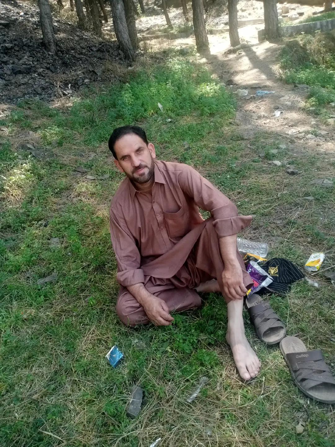 @ZAHOOR SHAH