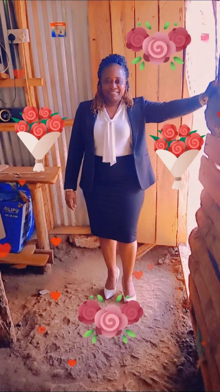 @cate ..mrembo