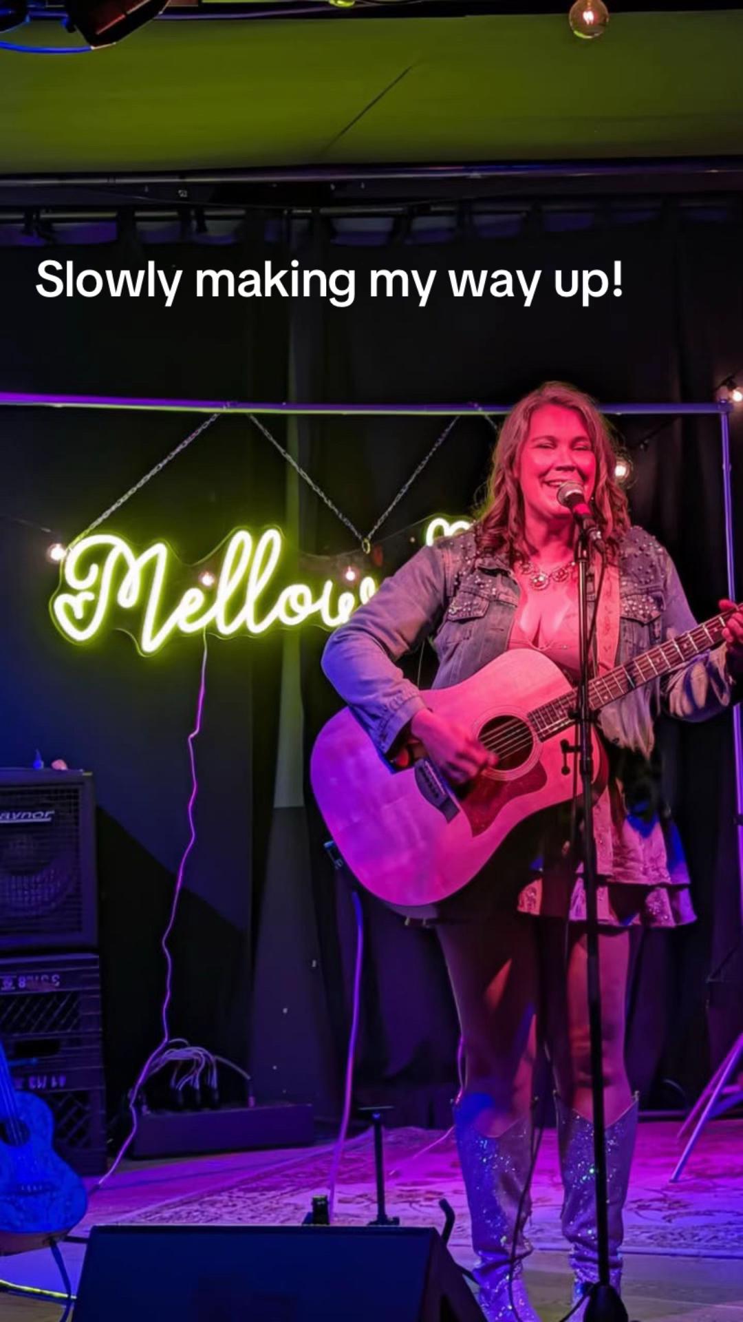 @mellow Lily