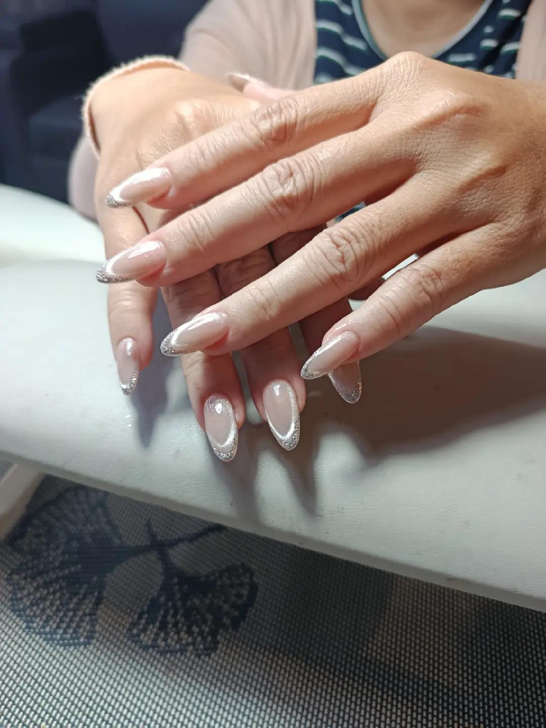 @teppy nail