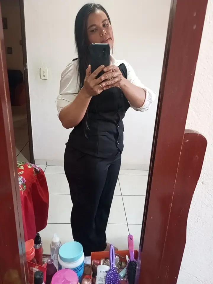 @MÁRCIA CARVALHO 🙌🏽💫❤️