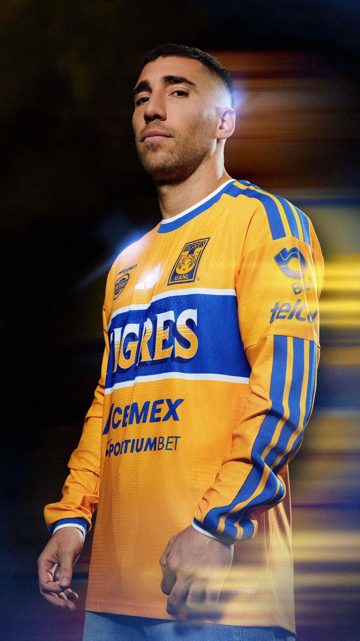 @Club Tigres