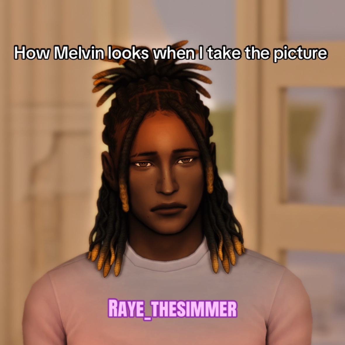 @Raye_thesimmer